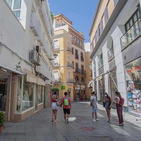 Francos 3 Sevilla Urban Apartment 외부 사진