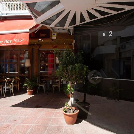 Francos 3 Sevilla Urban Apartment 외부 사진