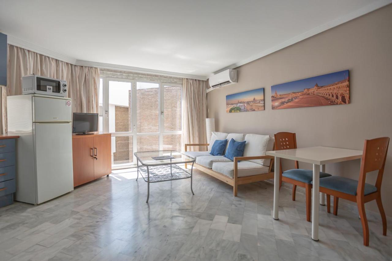Francos 3 Sevilla Urban Apartment 외부 사진