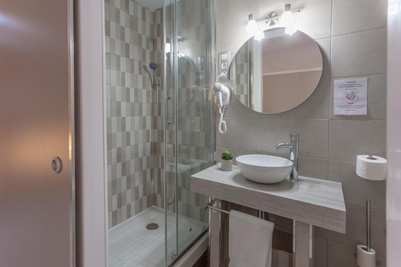 Francos 3 Sevilla Urban Apartment 외부 사진