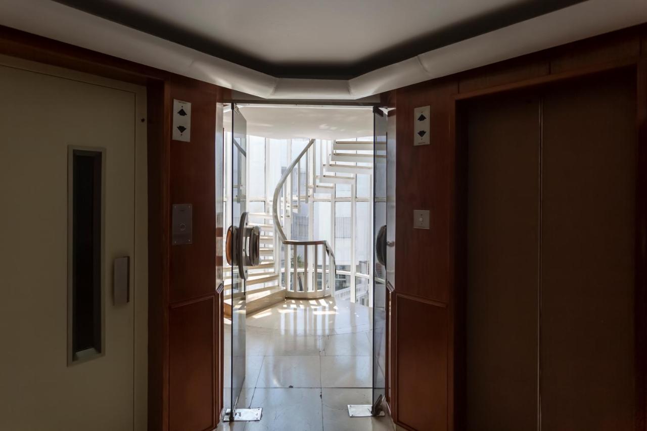Francos 3 Sevilla Urban Apartment 외부 사진