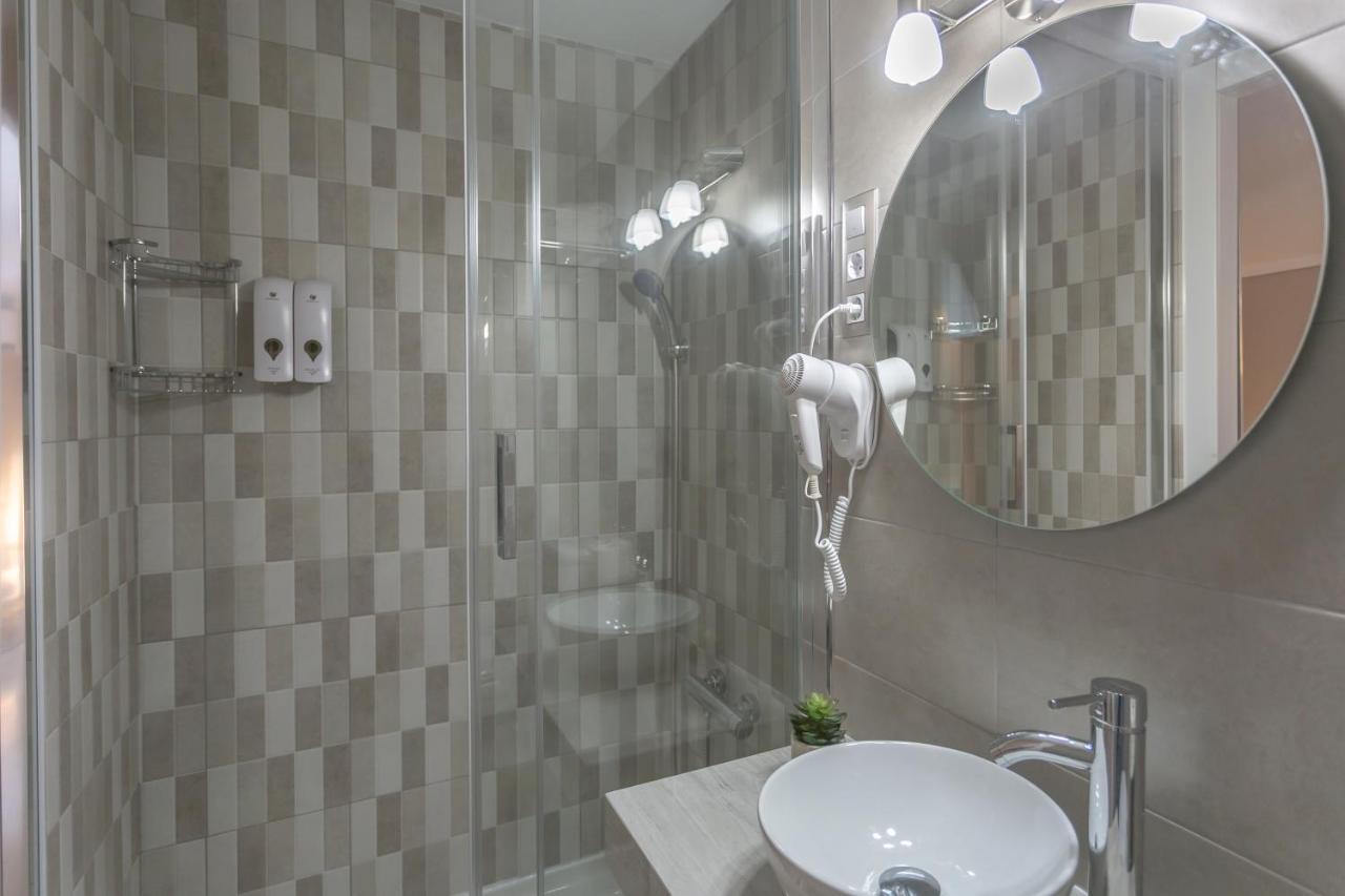 Francos 3 Sevilla Urban Apartment 외부 사진