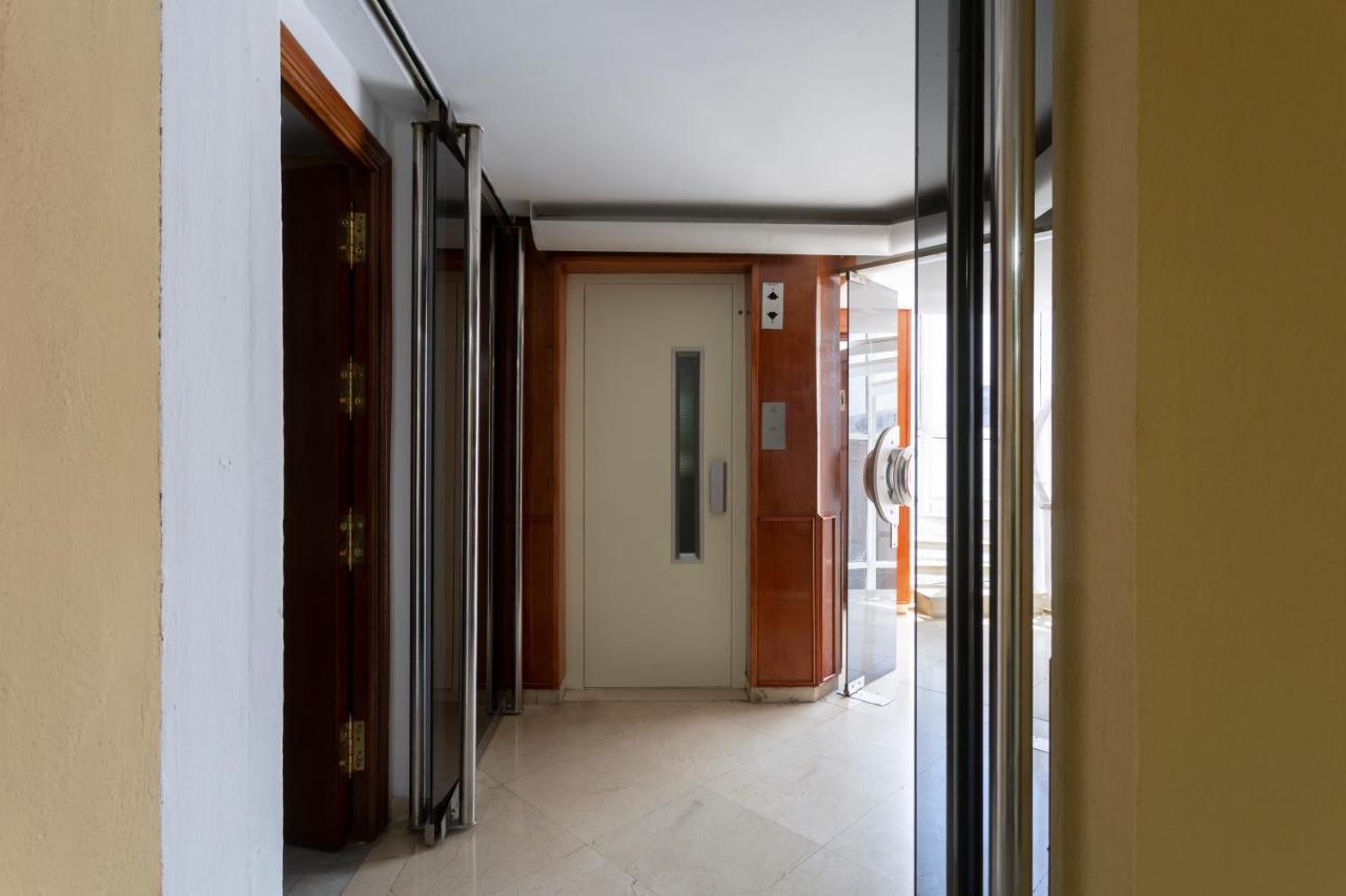 Francos 3 Sevilla Urban Apartment 외부 사진