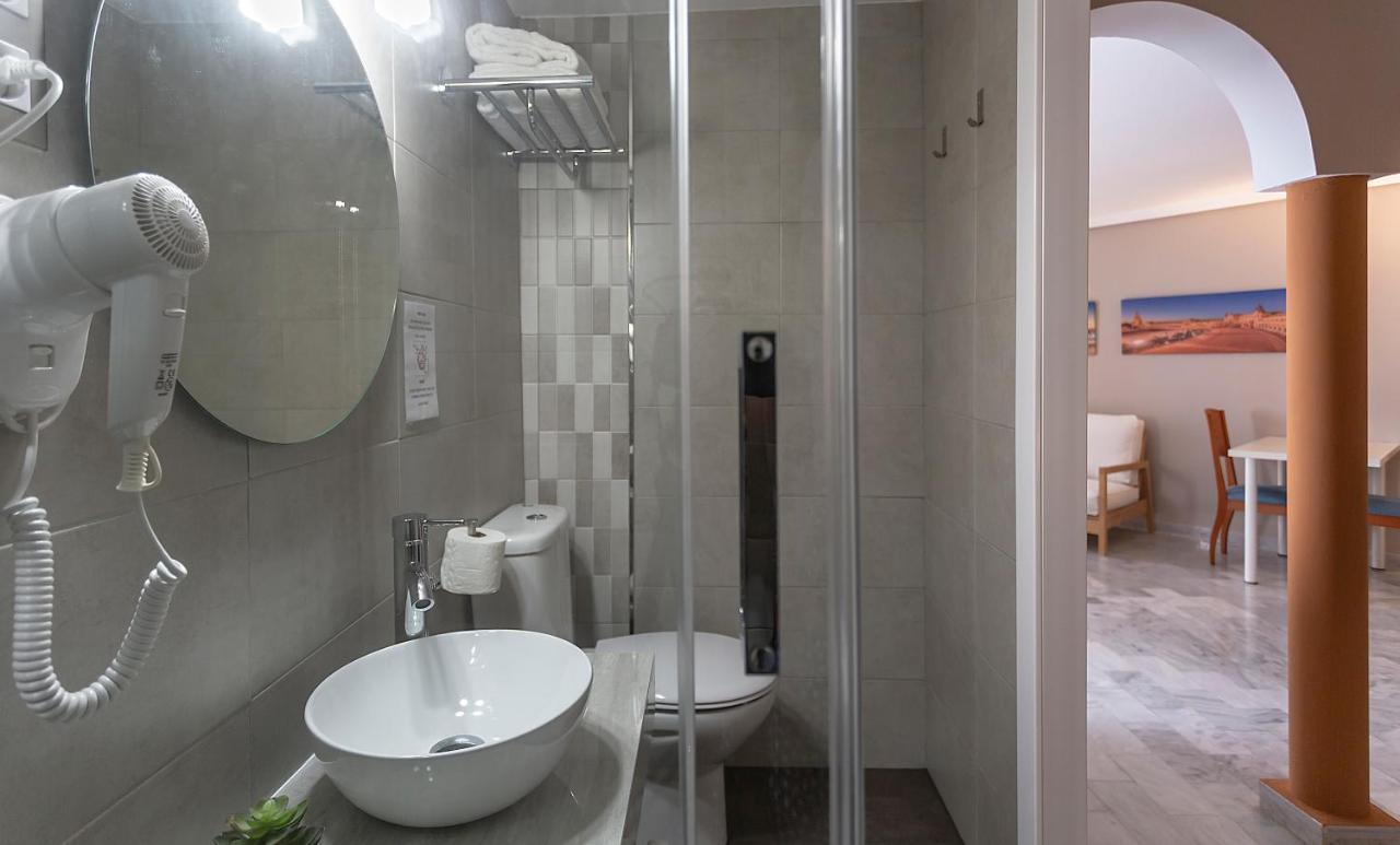 Francos 3 Sevilla Urban Apartment 외부 사진
