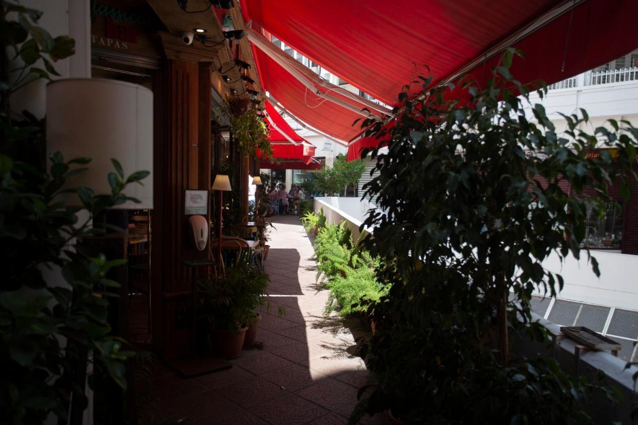 Francos 3 Sevilla Urban Apartment 외부 사진