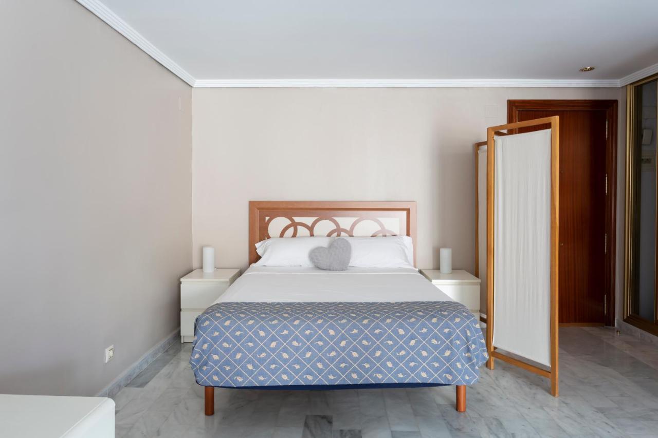 Francos 3 Sevilla Urban Apartment 외부 사진
