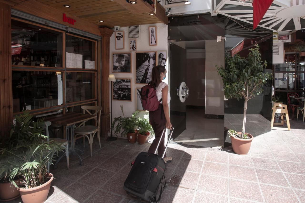 Francos 3 Sevilla Urban Apartment 외부 사진