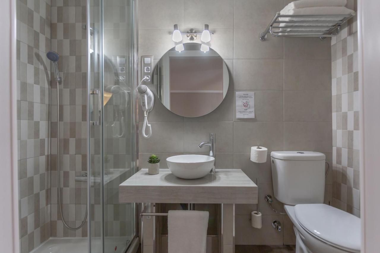 Francos 3 Sevilla Urban Apartment 외부 사진