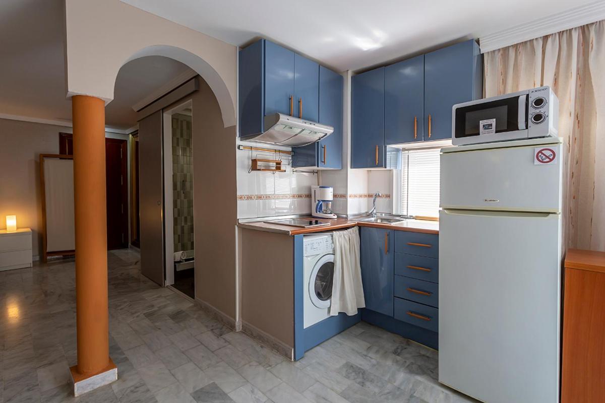 Francos 3 Sevilla Urban Apartment 외부 사진