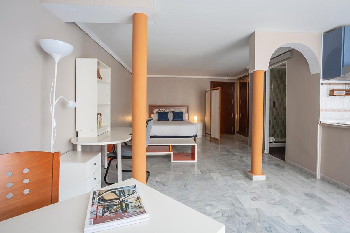 Francos 3 Sevilla Urban Apartment 외부 사진