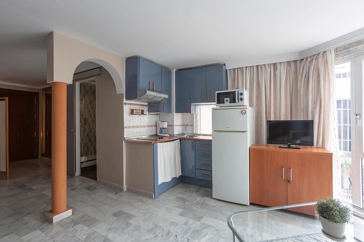 Francos 3 Sevilla Urban Apartment 외부 사진