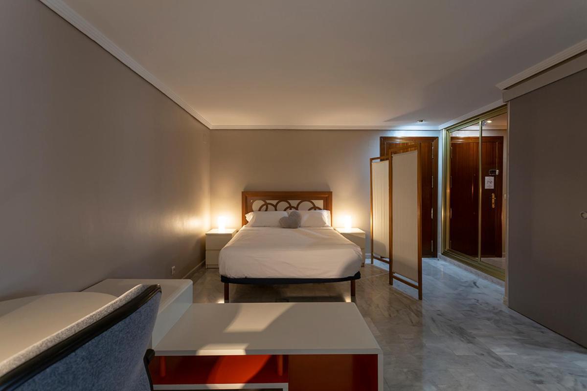 Francos 3 Sevilla Urban Apartment 외부 사진