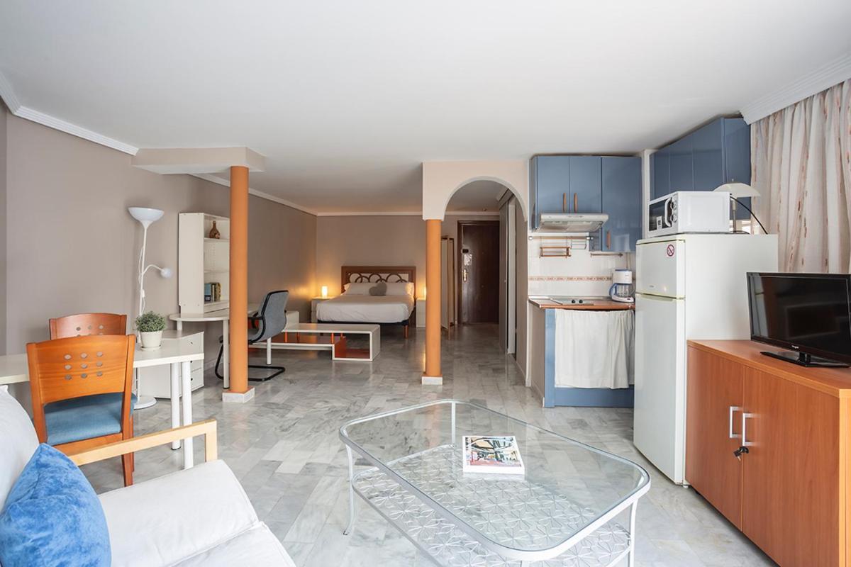 Francos 3 Sevilla Urban Apartment 외부 사진