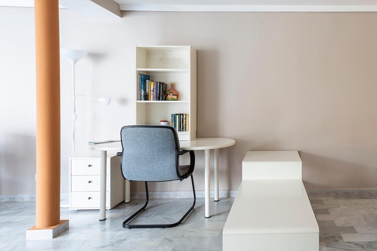 Francos 3 Sevilla Urban Apartment 외부 사진