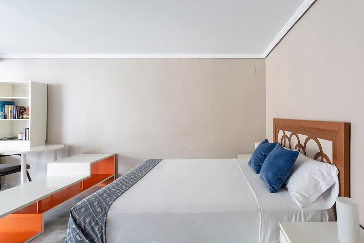 Francos 3 Sevilla Urban Apartment 외부 사진