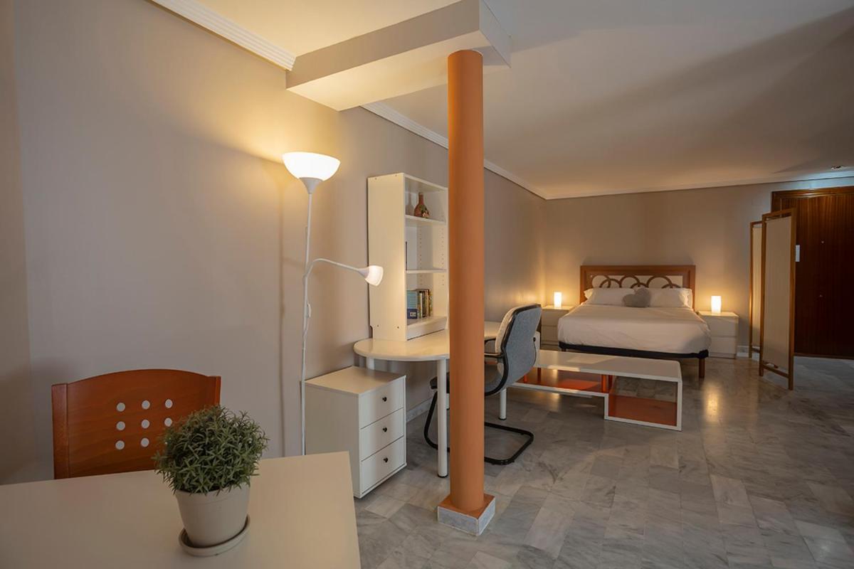 Francos 3 Sevilla Urban Apartment 외부 사진