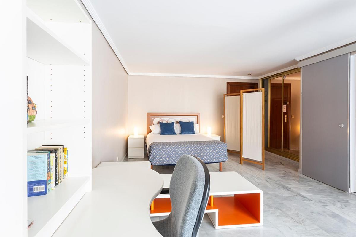Francos 3 Sevilla Urban Apartment 외부 사진