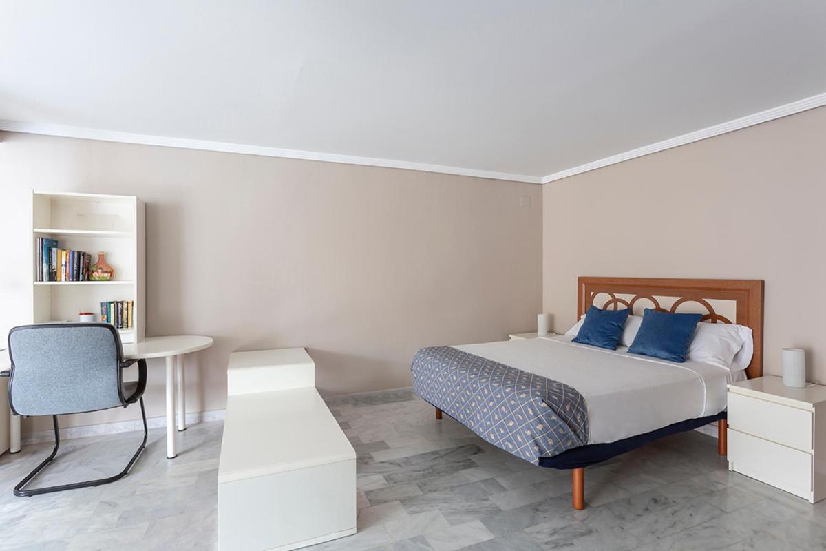 Francos 3 Sevilla Urban Apartment 외부 사진