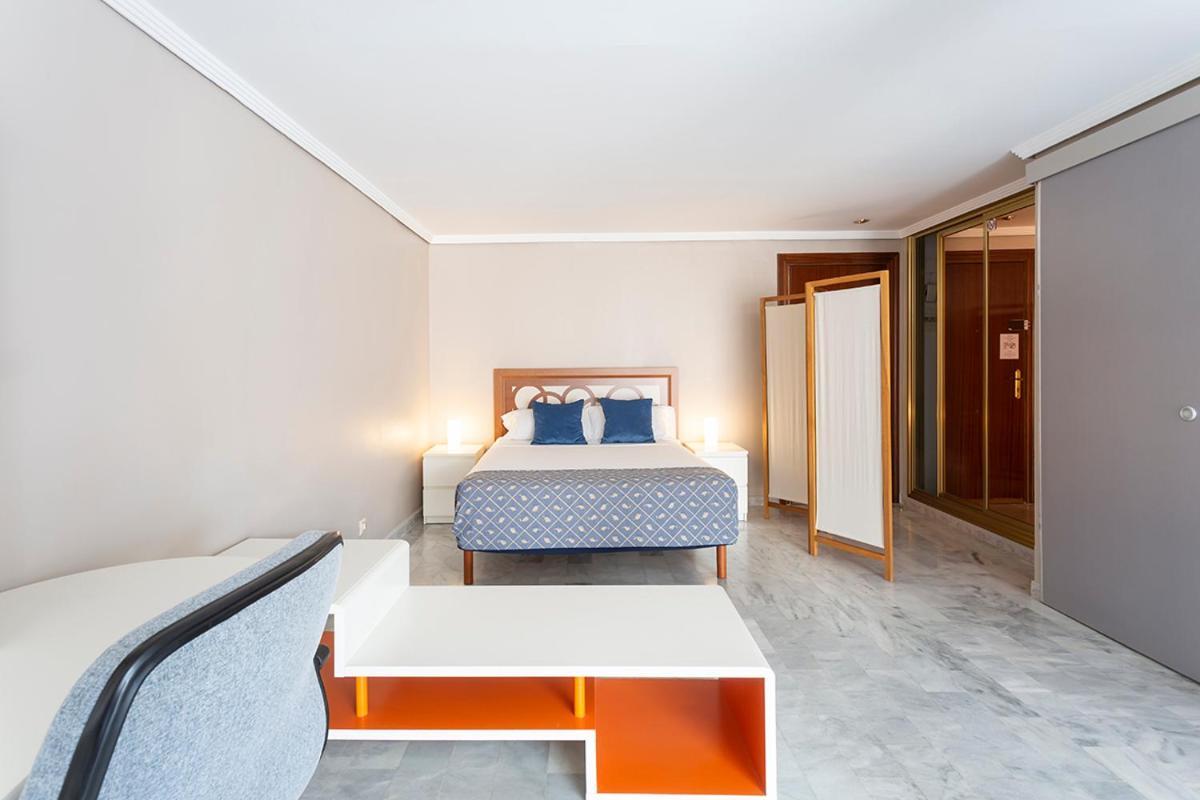 Francos 3 Sevilla Urban Apartment 외부 사진